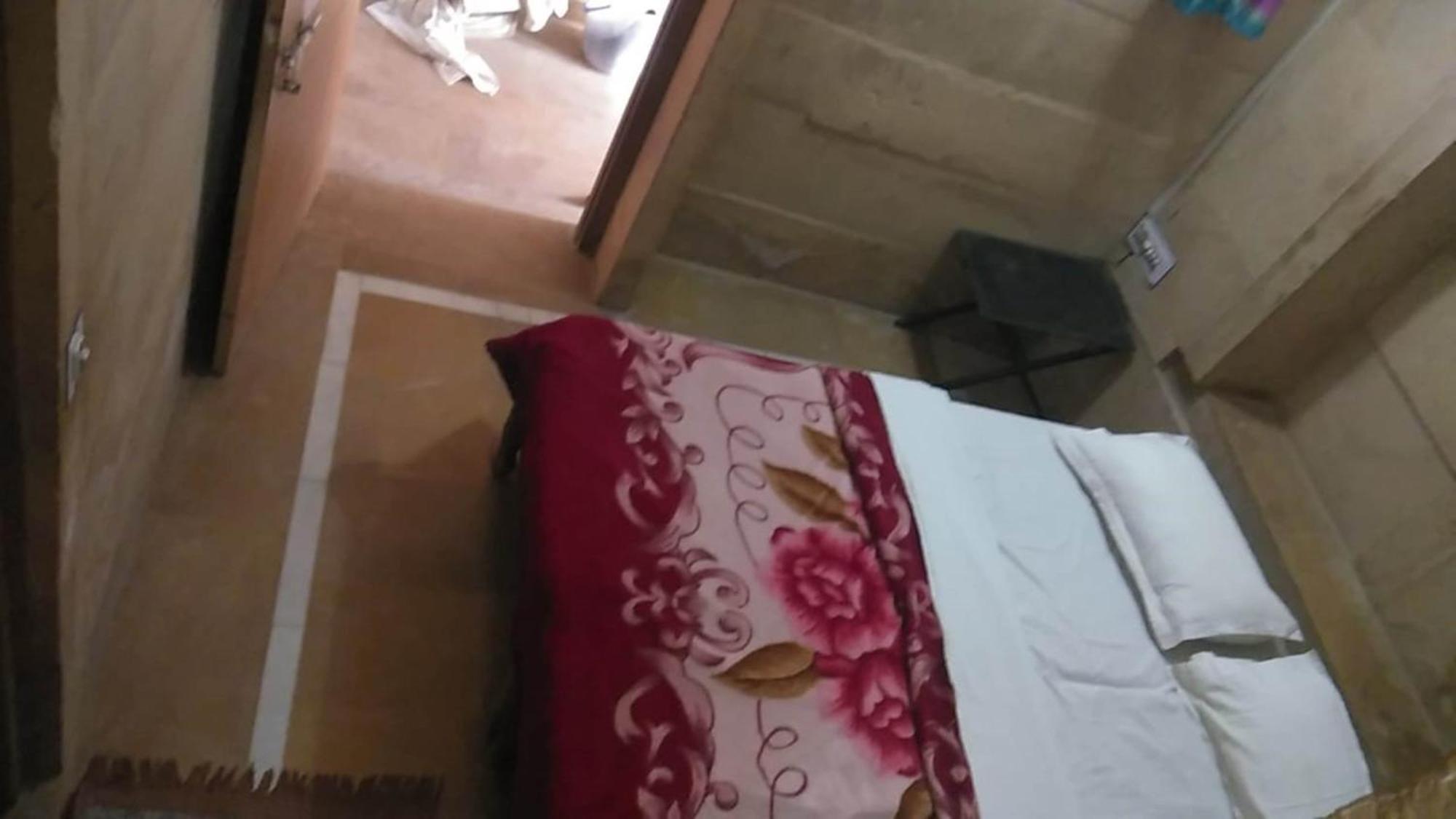 Hotel Oasis Haveli Jaisalmer (Adults Only) חדר תמונה