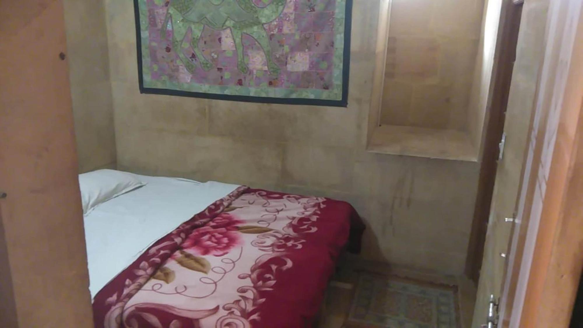 Hotel Oasis Haveli Jaisalmer (Adults Only) חדר תמונה