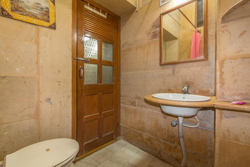 Hotel Oasis Haveli Jaisalmer (Adults Only) מראה חיצוני תמונה